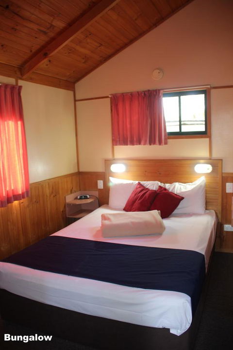 Lani\'s Holiday Island - Accommodation Port Macquarie 42