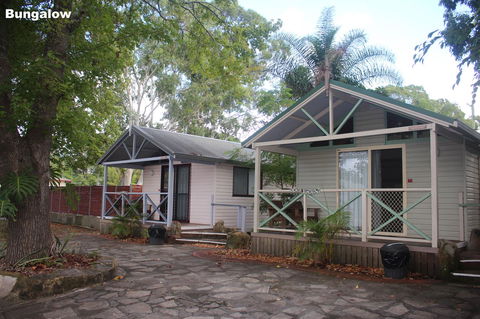 Lani\'s Holiday Island - Accommodation Port Macquarie 38