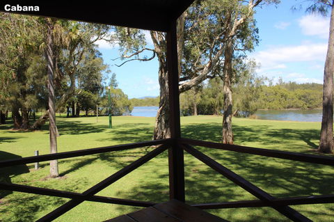Lani\'s Holiday Island - Accommodation Port Macquarie 30