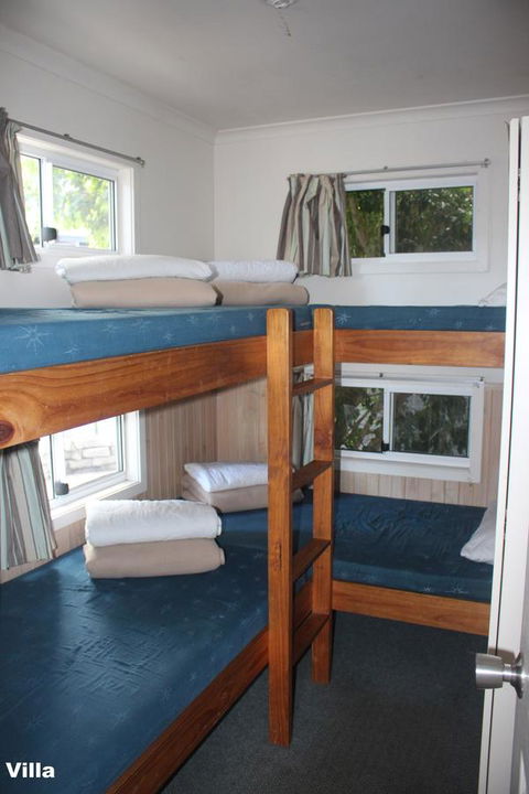 Lani\'s Holiday Island - Accommodation Port Macquarie 34