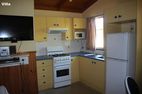 Lani\'s Holiday Island - Accommodation Port Macquarie 36