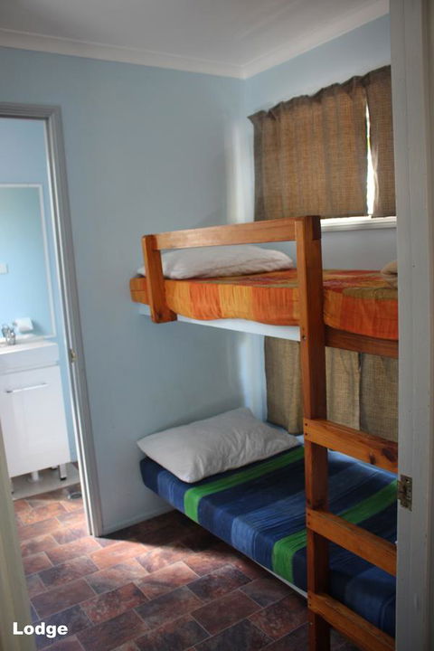 Lani\'s Holiday Island - Accommodation Port Macquarie 25