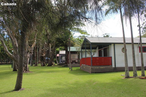 Lani\'s Holiday Island - Accommodation Port Macquarie 28