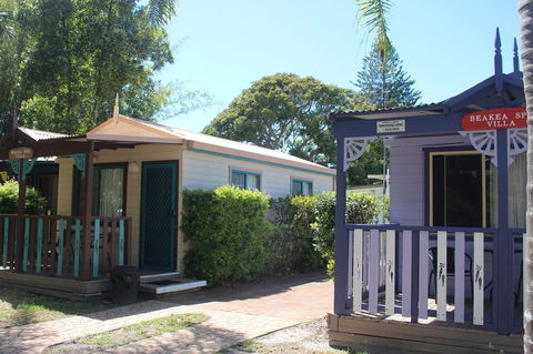 Lani\'s Holiday Island - Accommodation Port Macquarie 12