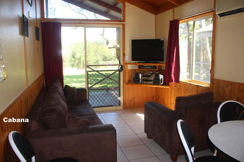 Lani\'s Holiday Island - Accommodation Port Macquarie 33