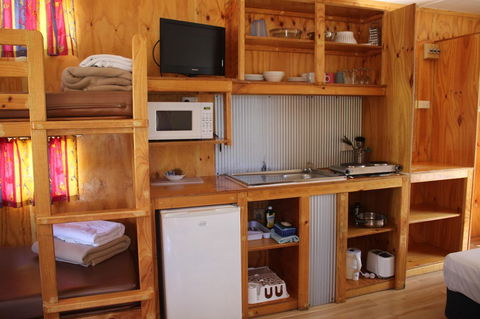 Lani\'s Holiday Island - Accommodation Port Macquarie 17
