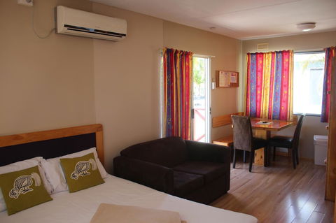 Lani\'s Holiday Island - Accommodation Port Macquarie 15
