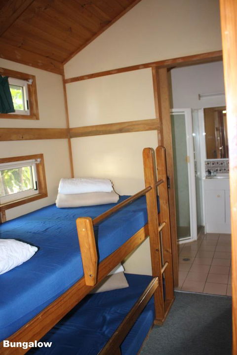 Lani\'s Holiday Island - Accommodation Port Macquarie 40