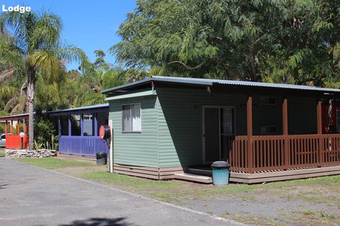 Lani\'s Holiday Island - Accommodation Port Macquarie 23