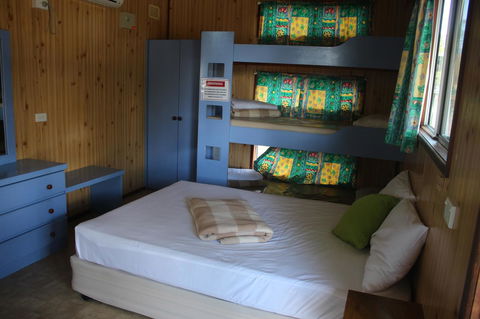 Lani\'s Holiday Island - Accommodation Port Macquarie 14