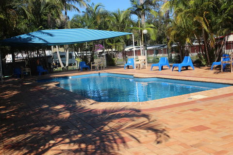 Lani\'s Holiday Island - Accommodation Port Macquarie 43