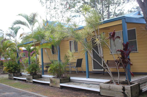 Lani\'s Holiday Island - Accommodation Port Macquarie 7