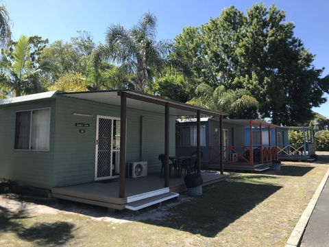 Lani\'s Holiday Island - Accommodation Port Macquarie 19
