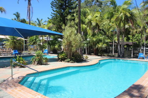 Lani\'s Holiday Island - Accommodation Port Macquarie 44