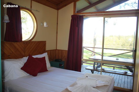 Lani\'s Holiday Island - Accommodation Port Macquarie 31