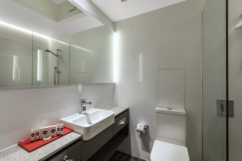 Novotel Sydney City Centre - Accommodation Port Macquarie 14