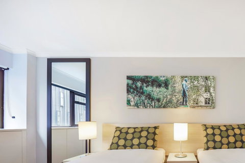 Novotel Sydney City Centre - Accommodation Port Macquarie 7