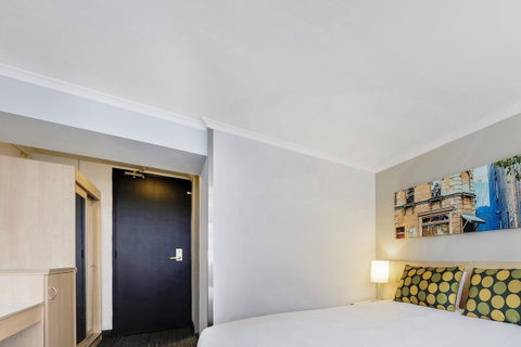 Novotel Sydney City Centre - Accommodation Port Macquarie 10