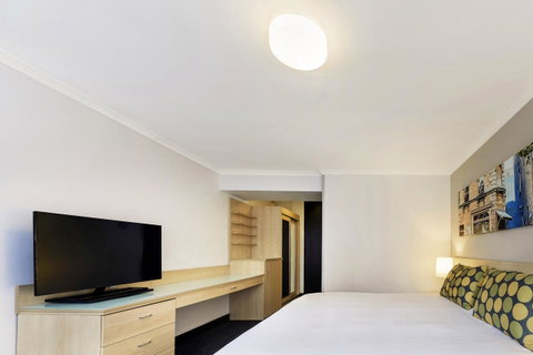 Novotel Sydney City Centre - Accommodation Port Macquarie 11