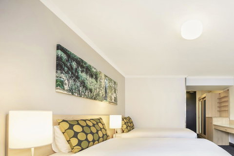 Novotel Sydney City Centre - Accommodation Port Macquarie 6