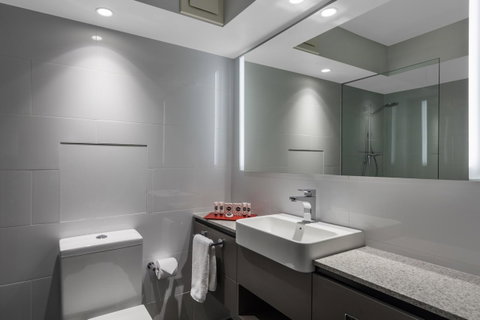 Novotel Sydney City Centre - Accommodation Port Macquarie 15