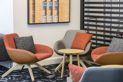 Novotel Sydney City Centre - Accommodation Port Macquarie 17