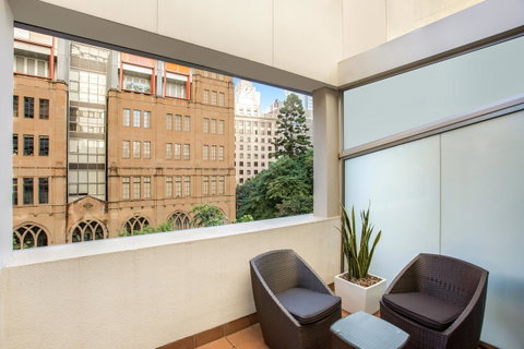 Novotel Sydney City Centre - Accommodation Port Macquarie 38