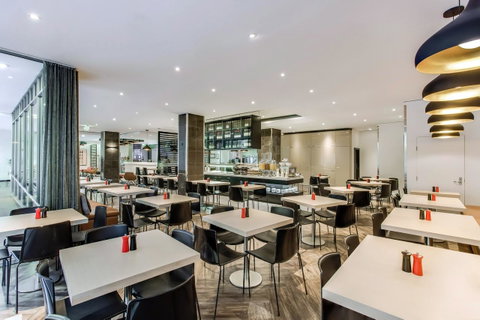 Novotel Sydney City Centre - Accommodation Port Macquarie 39