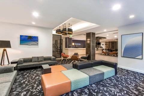 Novotel Sydney City Centre - Accommodation Port Macquarie 40