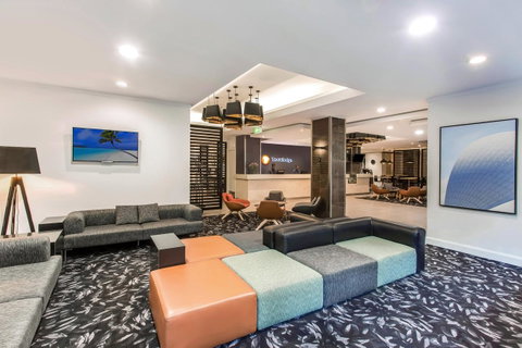 Novotel Sydney City Centre - Accommodation Port Macquarie 42
