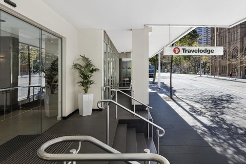 Novotel Sydney City Centre - Accommodation Port Macquarie 16