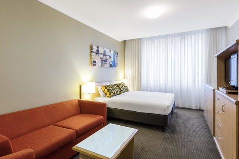 Novotel Sydney City Centre - Accommodation Port Macquarie 5