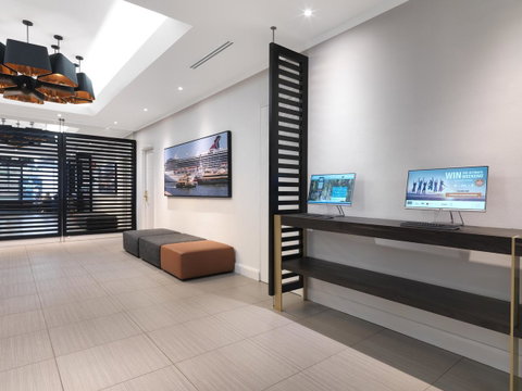 Novotel Sydney City Centre - Accommodation Port Macquarie 43