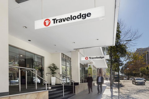 Novotel Sydney City Centre - Accommodation Port Macquarie 13