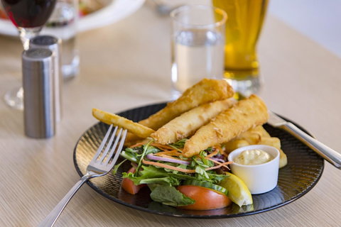 Novotel Sydney City Centre - Accommodation Port Macquarie 29