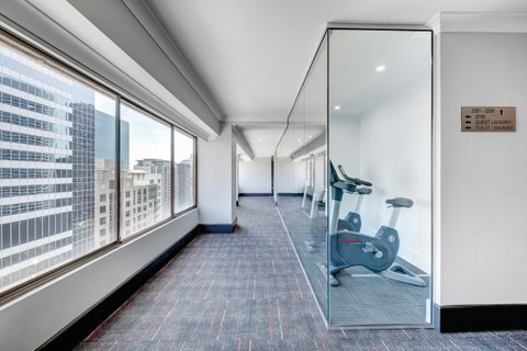 Novotel Sydney City Centre - Accommodation Port Macquarie 35