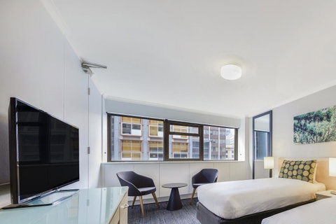 Novotel Sydney City Centre - Accommodation Port Macquarie 8