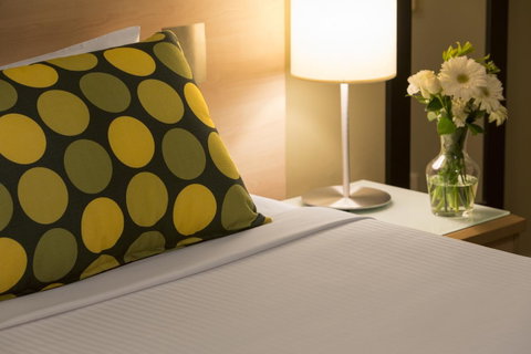 Novotel Sydney City Centre - Accommodation Port Macquarie 22