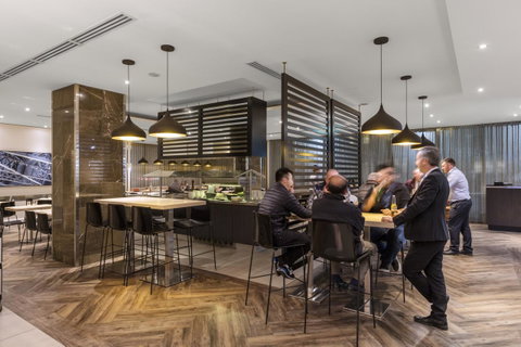 Novotel Sydney City Centre - Accommodation Port Macquarie 3