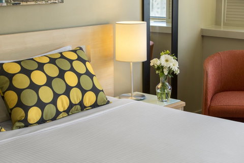 Novotel Sydney City Centre - Accommodation Port Macquarie 27