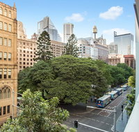 Travelodge Hotel Sydney Wynyard - Accommodation Port Macquarie