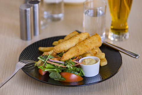 Novotel Sydney City Centre - Accommodation Port Macquarie 33