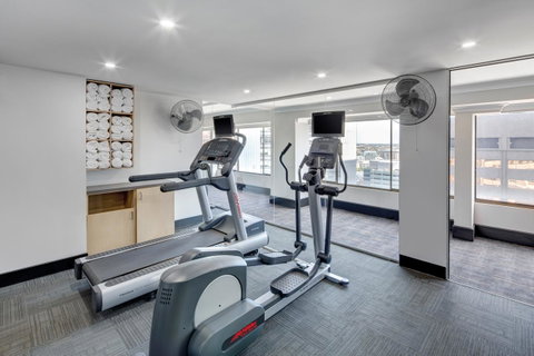 Novotel Sydney City Centre - Accommodation Port Macquarie 4