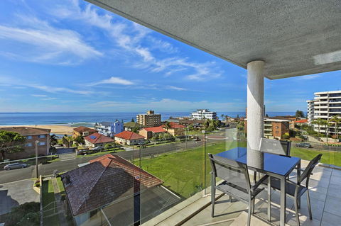 Sandy Cove Apartments - Accommodation Port Macquarie 1