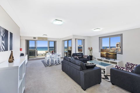 Sandy Cove Apartments - Accommodation Port Macquarie 5