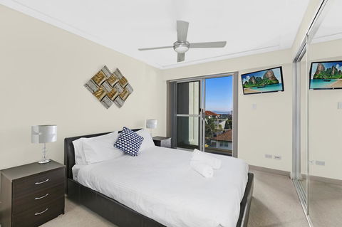 Sandy Cove Apartments - Accommodation Port Macquarie 9