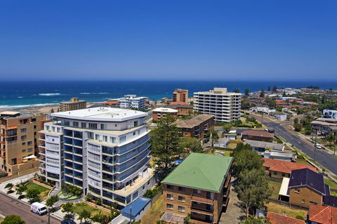 Sandy Cove Apartments - Accommodation Port Macquarie 18