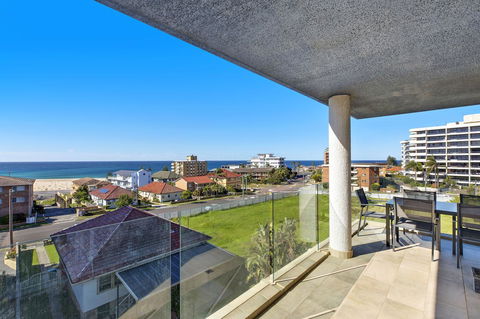 Sandy Cove Apartments - Accommodation Port Macquarie 2