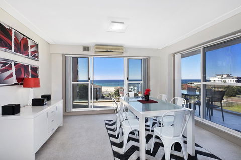 Sandy Cove Apartments - Accommodation Port Macquarie 6
