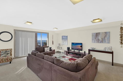 Sandy Cove Apartments - Accommodation Port Macquarie 8